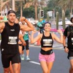 alt="UAE Traffic Alert: Major Road Closures for Burj2Burj Half Marathon"