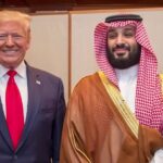 alt="Arab Leaders Convene in Saudi Arabia to Counter Trump's Gaza Plan"