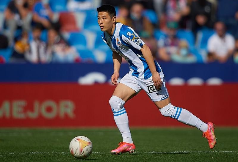 alt="Brain-Dead' Chinese Footballer in Spain to Be Flown Home for Treatment"