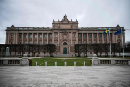 alt="Sweden Sentences Man to Prison for Joining Daesh in First Conviction Under New Law"