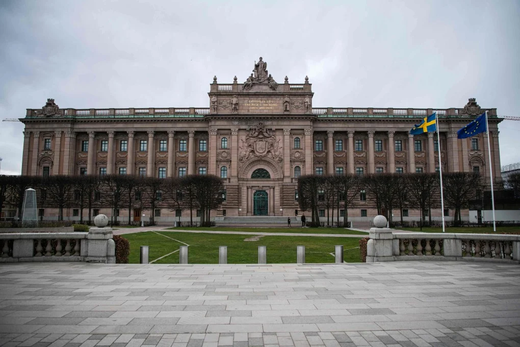 alt="Sweden Sentences Man to Prison for Joining Daesh in First Conviction Under New Law"