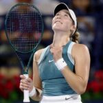 alt="Mirra Andreeva Stuns Rybakina to Become Youngest WTA 1000 Finalist"