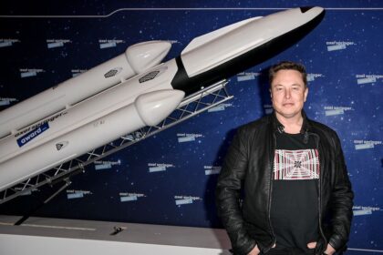 alt="Elon Musk's SpaceX to Launch UAE's Etihad-SAT: A Game-Changer in Disaster Management"