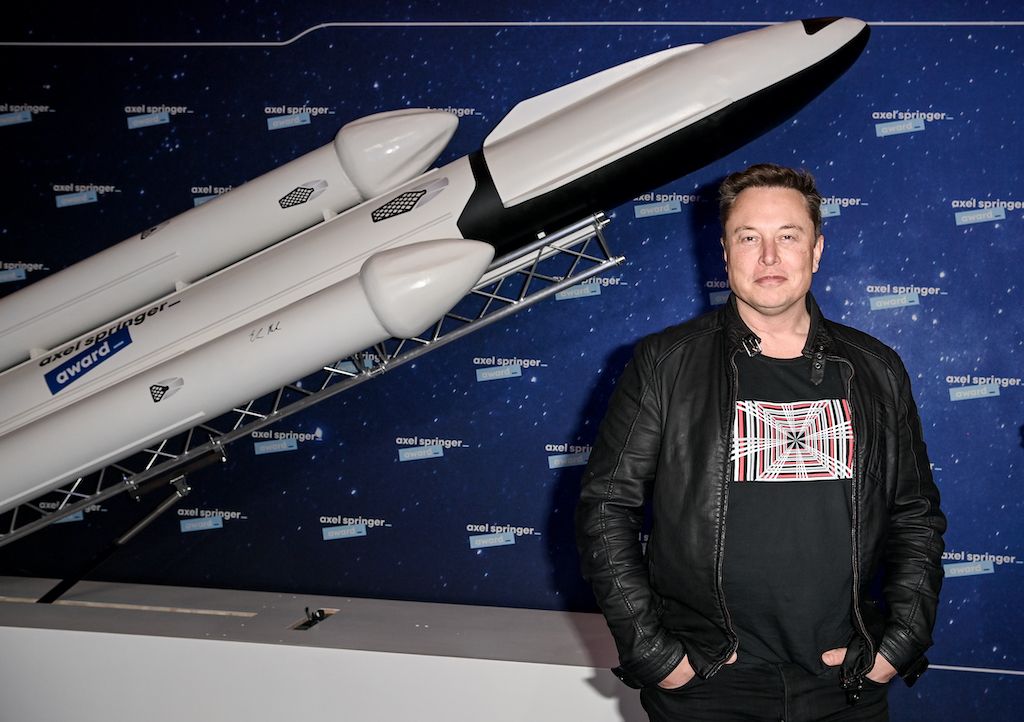 alt="Elon Musk's SpaceX to Launch UAE's Etihad-SAT: A Game-Changer in Disaster Management"