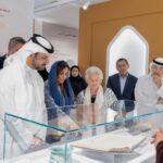 alt="Sharjah Exhibition Unveils Rumi’s Life and Mystical Journey"