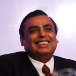 alt="Mukesh Ambani’s Jio-BlackRock Venture Taps Swaminathan to Lead India Operations"