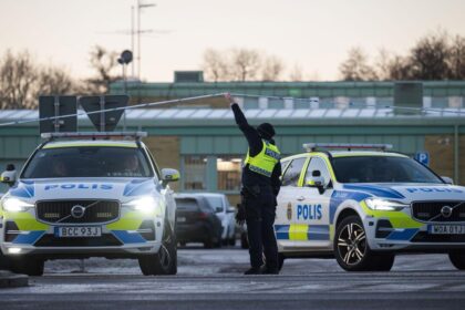 alt="Swedish Mass Shooting: Victims Include Multiple Nationalities, Motive Still Unclear"