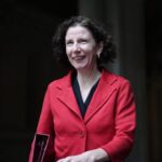 alt="UK Minister Anneliese Dodds Quits over Aid Budget Cuts"