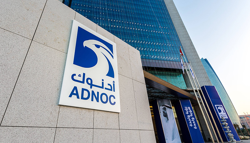 alt="India to Seal Multibillion-Dollar LNG Deals with Adnoc to Boost Gas Supply"