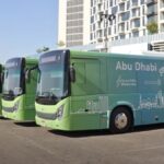 alt="Abu Dhabi Launches Unlimited Bus Travel Pass Starting at Dh35"