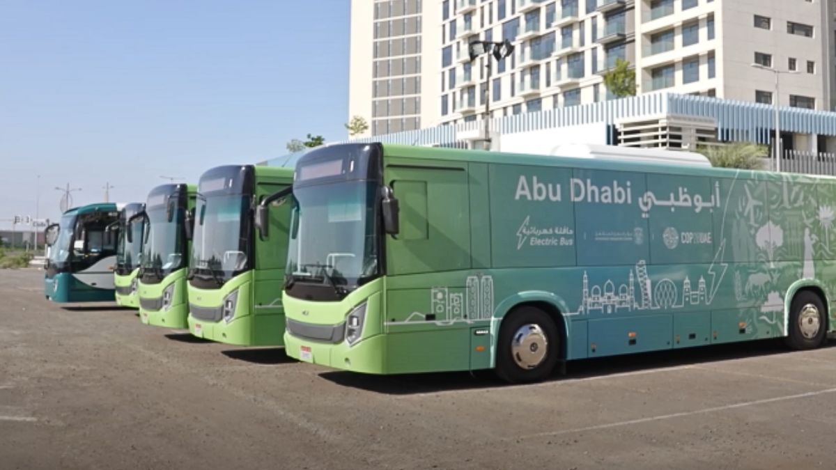 alt="Abu Dhabi Launches Unlimited Bus Travel Pass Starting at Dh35"