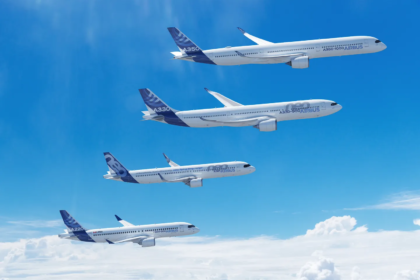 alt="Airbus and Boeing Target Aviation Market"