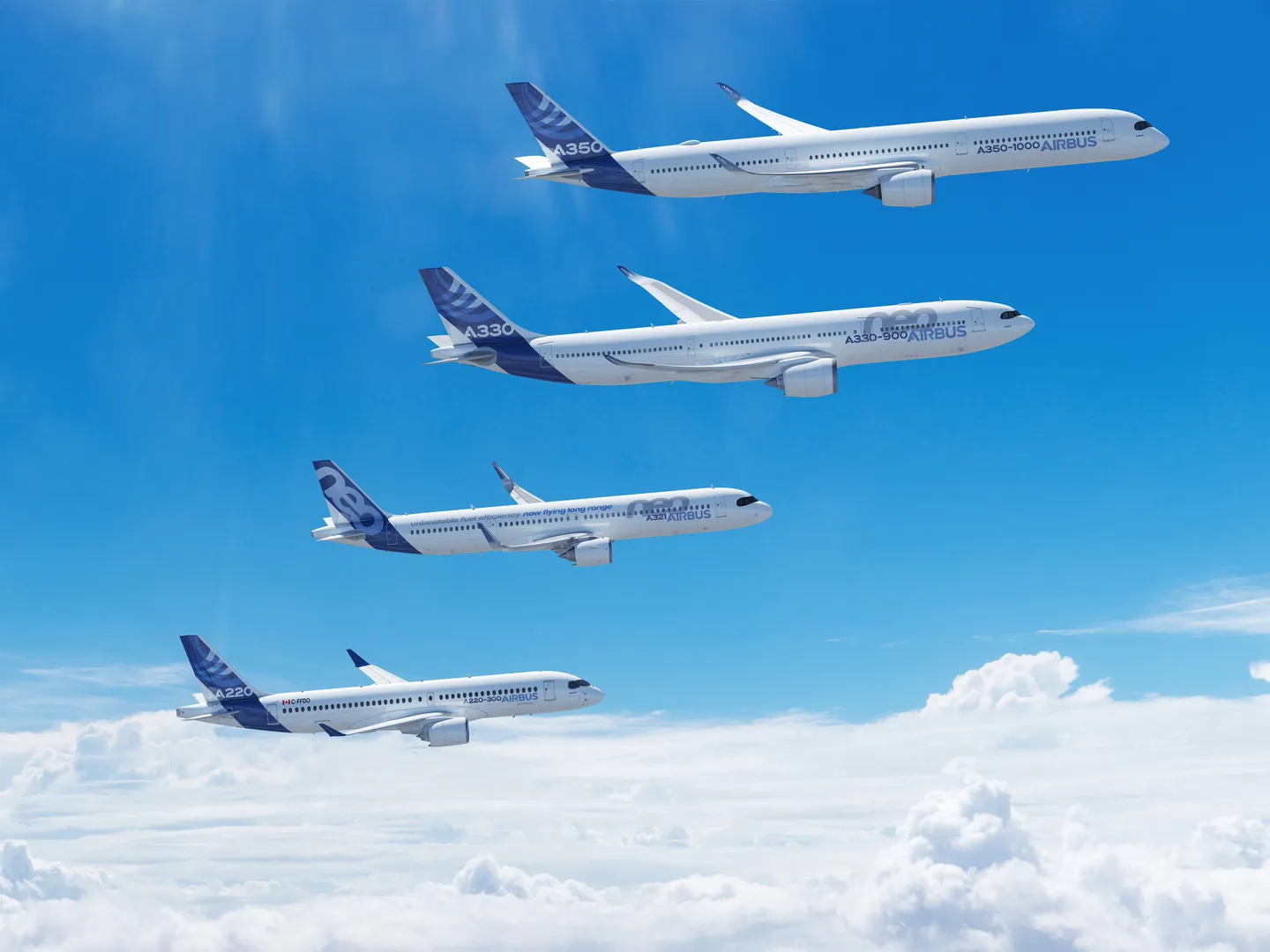 alt="Airbus and Boeing Target Aviation Market"