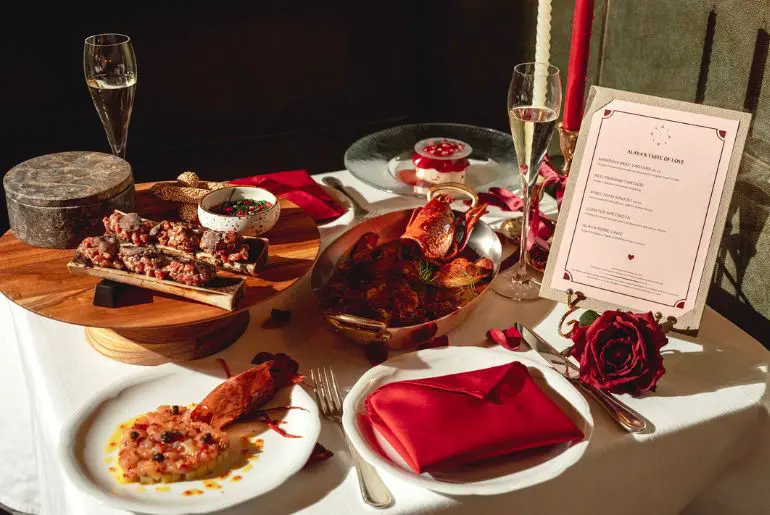 alt="Romantic Feasts & Festive Vibes: Dubai’s Top Valentine’s Day Deals"