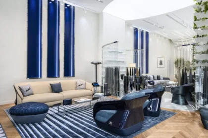 alt="Bugatti Home Debuts in UAE, Redefining Luxury Living"