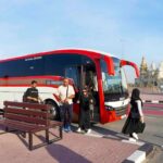 alt="Dubai RTA Offers Free Wi-Fi in 29 Bus and Marine Transit Hubs"