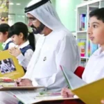 alt="Dubai Approves Child Protection Protocol with Focus on Family Support"