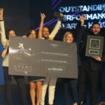 alt="Allegiance Real Estate Earns Top 5 Spot at Sobha Stars Awards"