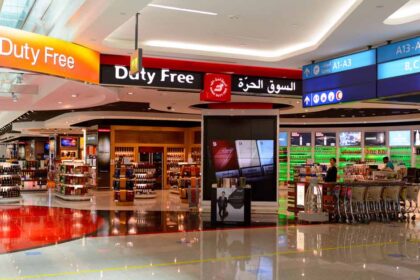 alt="Dubai Duty-Free Explores Retail Partners for New DWC Airport Growth"