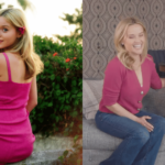 alt="Reese Witherspoon Introduces Lexi Minetree as Young Elle Woods in Legally Blonde Prequel"