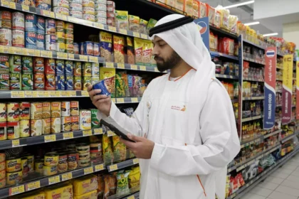 alt="Dubai Increases Food Safety Checks for Ramadan 2025"