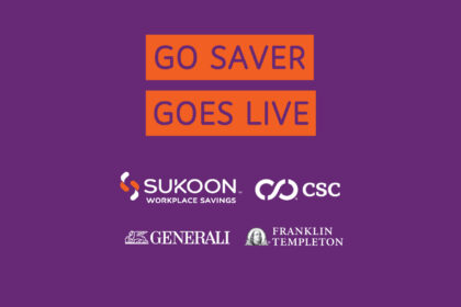 alt="Sukoon Launches Go Saver Employee Money Purchase Scheme in DIFC"