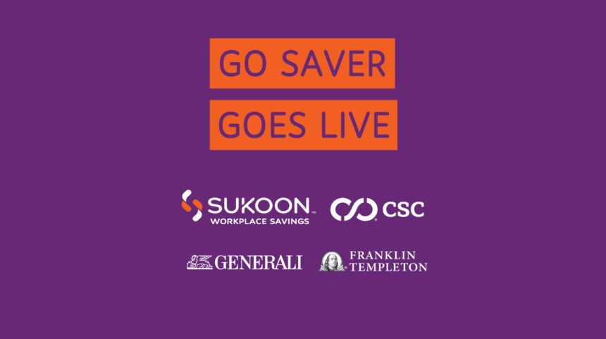 alt="Sukoon Launches Go Saver Employee Money Purchase Scheme in DIFC"