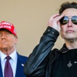 alt="Trump and Musk's USAID Crisis Hands China Global Influence Opportunity"