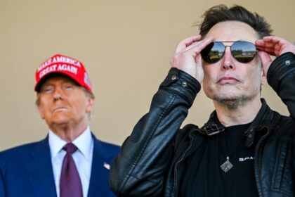 alt="Trump and Musk's USAID Crisis Hands China Global Influence Opportunity"