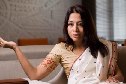 alt="India’s Top Court Rejects Indrani Mukerjea’s Plea to Travel Abroad in Sheena Bora Case"