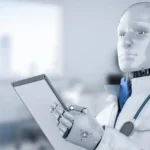 alt="Is AI Treating You? UAE Takes Step to Regulate AI in Healthcare"