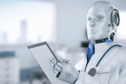 alt="Is AI Treating You? UAE Takes Step to Regulate AI in Healthcare"