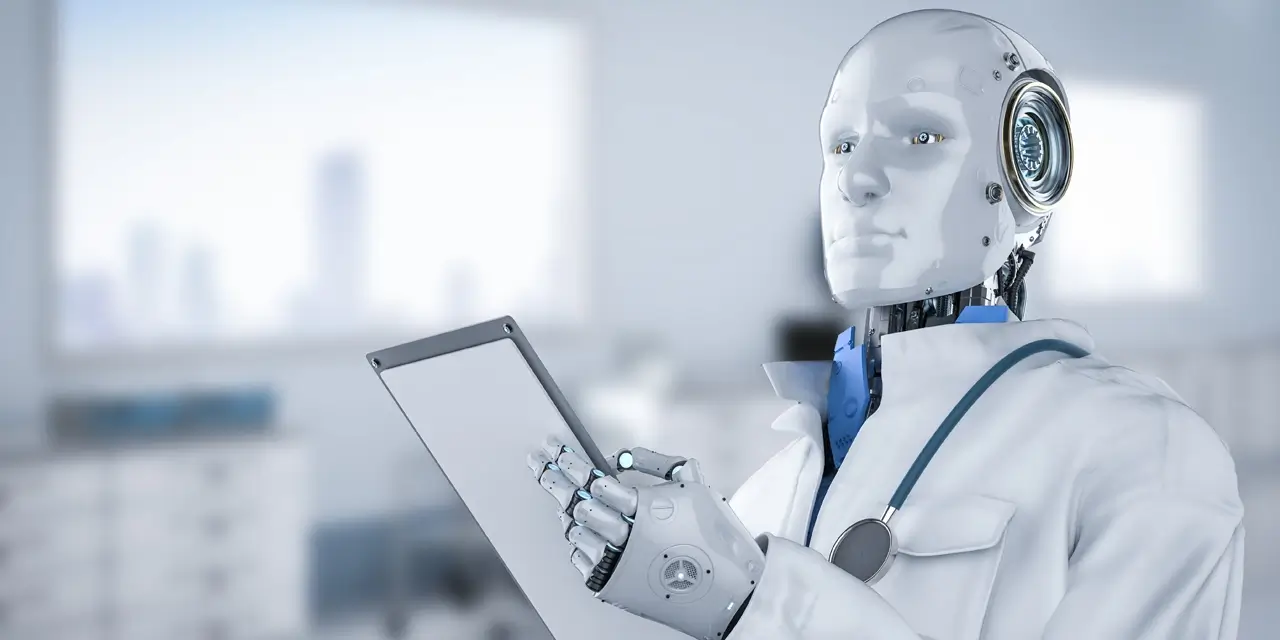 alt="Is AI Treating You? UAE Takes Step to Regulate AI in Healthcare"