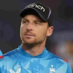 alt="Jos Buttler to Consider Captaincy Future Following Champions Trophy Disappointment"