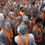 alt="India's Kumbh Mela Sees Record 420 Million Pilgrims—With Weeks Still to Go!"