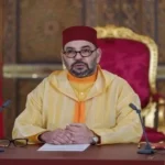 alt="King Mohammed VI Calls for Moroccans to Forgo Eid Al Adha Sacrifices During Drought Crisis"