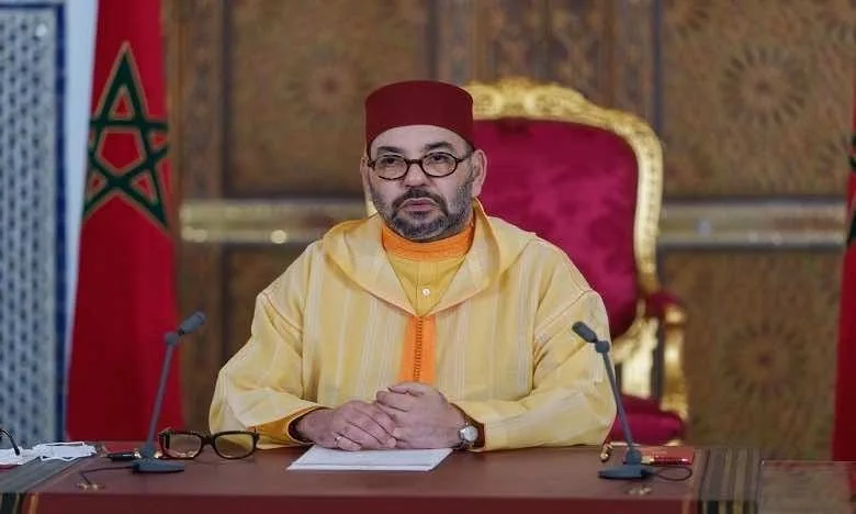 alt="King Mohammed VI Calls for Moroccans to Forgo Eid Al Adha Sacrifices During Drought Crisis"