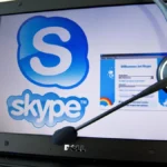 alt="End of an Era: Microsoft to Close Down Skype After 14 Years"