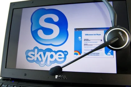 alt="End of an Era: Microsoft to Close Down Skype After 14 Years"