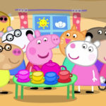 alt="Peppa Pig to Introduce a New Sibling in Future Episodes"