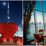 alt="Dubai's Most Romantic Valentine's Day Dinners & Getaways"