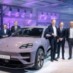 alt="Porsche to Cut 1,900 Jobs in Face of EV Market Slowdown"