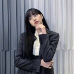 alt="Lisa from BLACKPINK Prepares for a February of Power: New Single, Show, and Album"