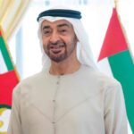 alt="UAE President Reshapes AI & Tech Council Under Sheikh Tahnoun’s Leadership"