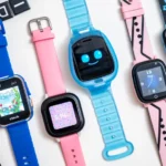 alt="5 Best Smartwatches for Children in the UAE (2025)"