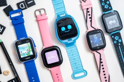 alt="5 Best Smartwatches for Children in the UAE (2025)"