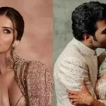 alt="Tara Sutaria's Mother Slams Aadar Jain's 'Time Pass' Comment, Accuses 'Disrespectful Boyfriends'"