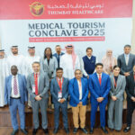 alt="Thumbay Healthcare's 5th Medical Tourism Conclave 2025: Redefining Global Healthcare"