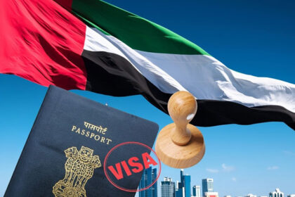 alt="UAE Relaxes Visa-on-Arrival Policy for Indian Nationals and their Families"