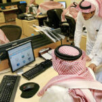 alt="Saudi Arabia Redefines Labor Market through Mass Reforms and Success"